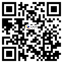 微信分享二维码