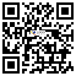 微信分享二维码